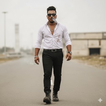 Jaffar Shaik